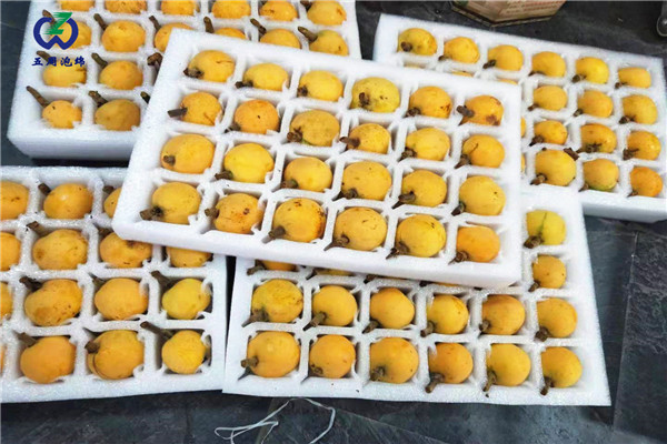 珍珠棉水果托定做，就找五周泡綿