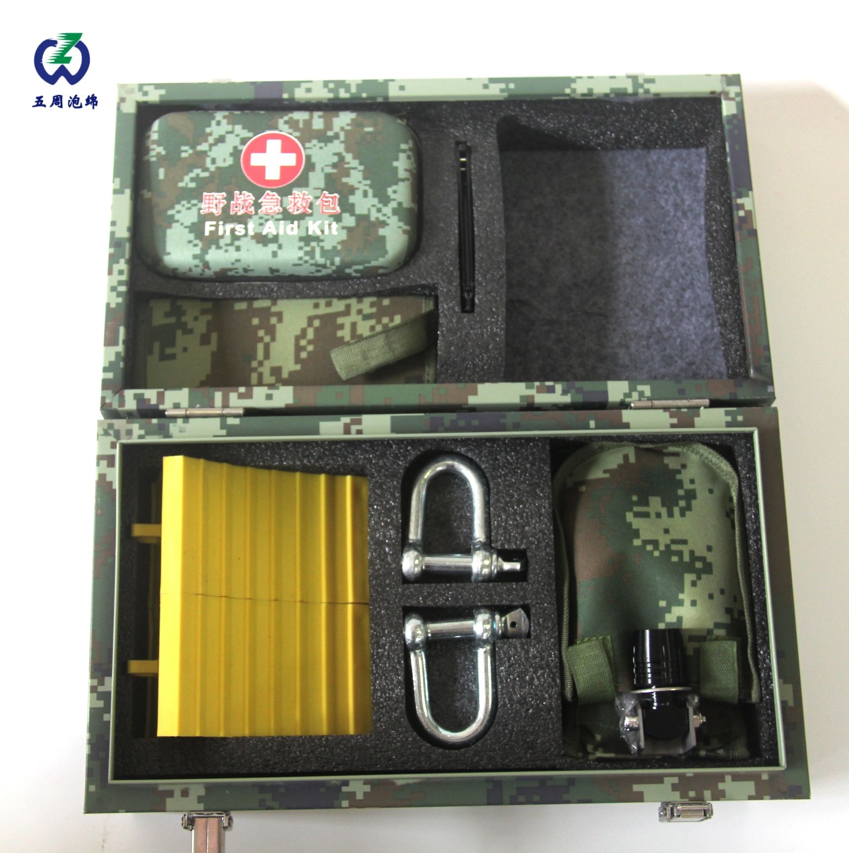 行軍包珍珠棉內(nèi)襯如何選？真實(shí)經(jīng)驗(yàn)避坑指南！