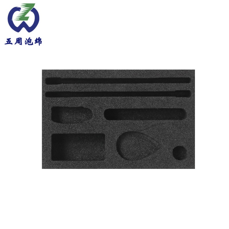 PU海綿內(nèi)襯的5大秘密！為何它能讓你產(chǎn)品包裝